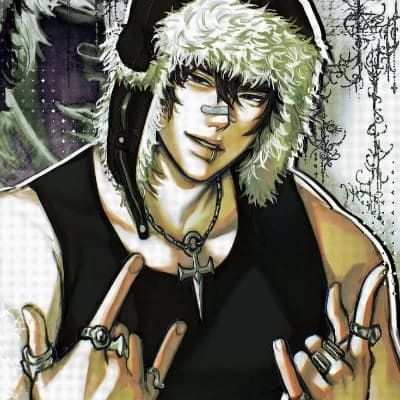 Alexander thumbnail