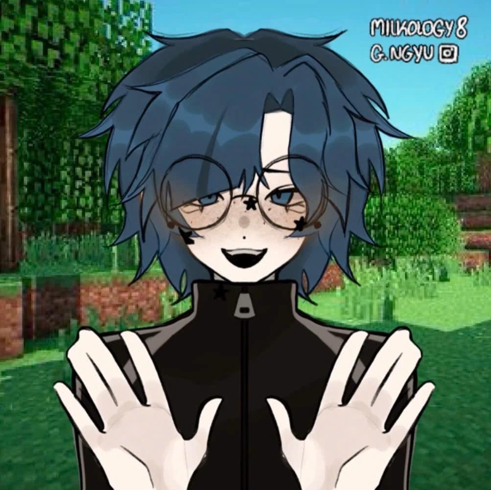 Yin thumbnail