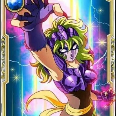 Shaina thumbnail