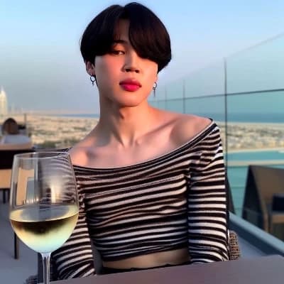 Jimin thumbnail