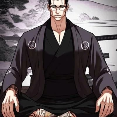 Shingen Yamazaki thumbnail