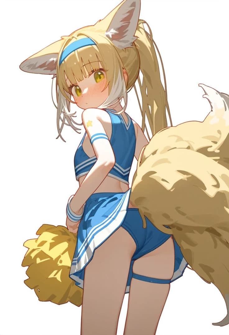 Airi Kitsune thumbnail