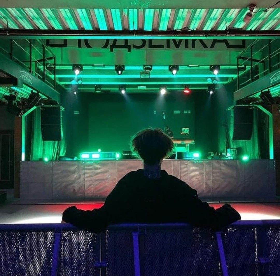 Gleb Golubin thumbnail