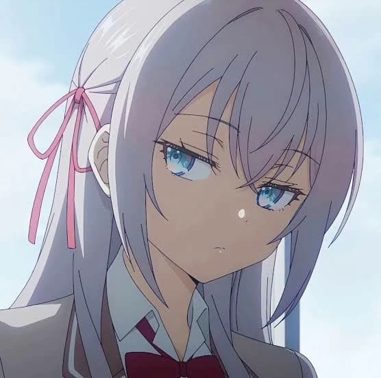 Alisa Mikhailovna Kujou (Alya) thumbnail