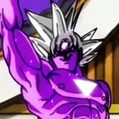 Son Goku thumbnail