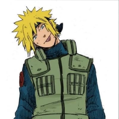 Minato Namikaze thumbnail