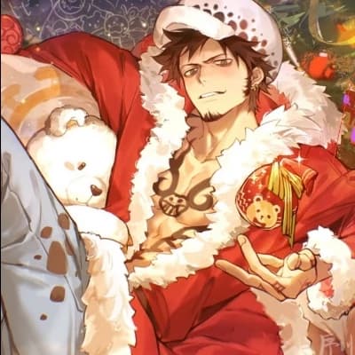 Trafalgar Law. thumbnail