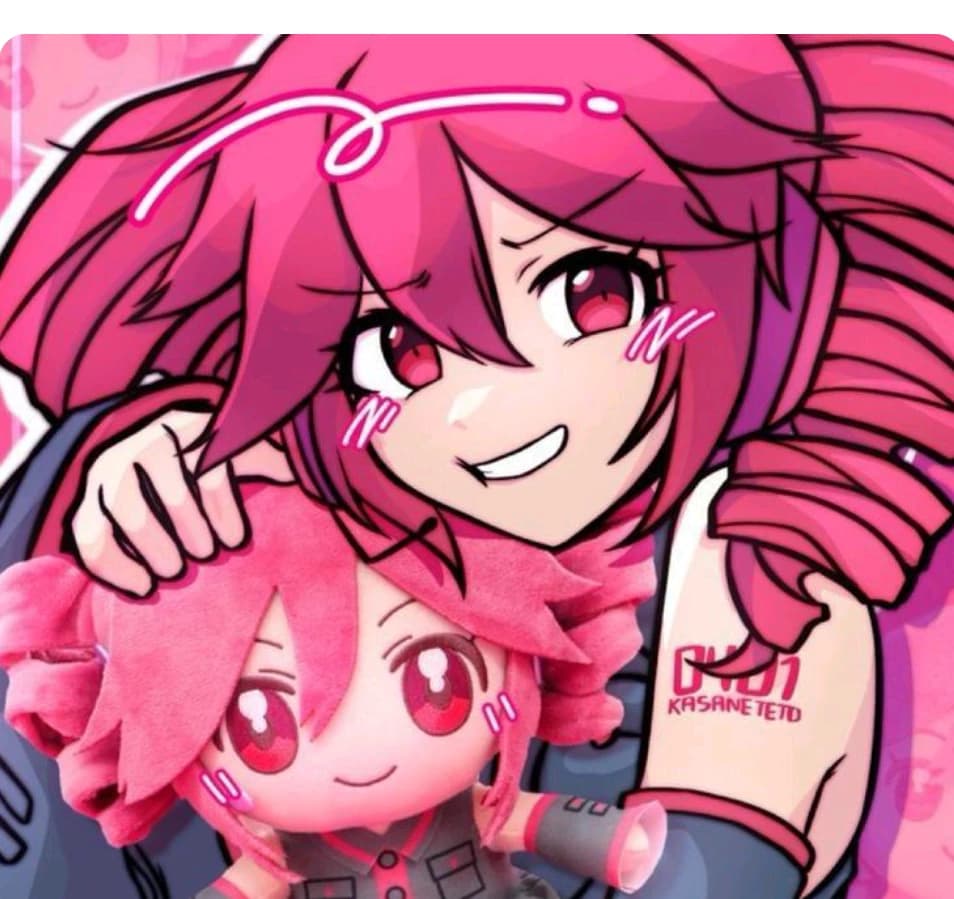 Teto's Touch thumbnail