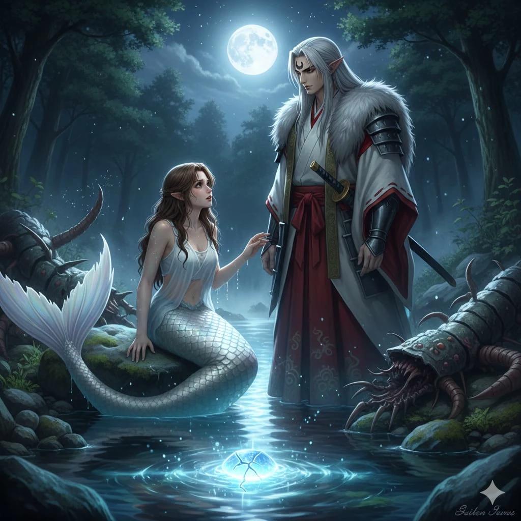 Lord Sesshomaru thumbnail