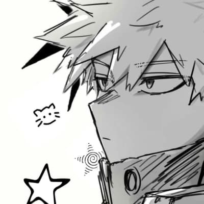 Katsuki bakugou thumbnail
