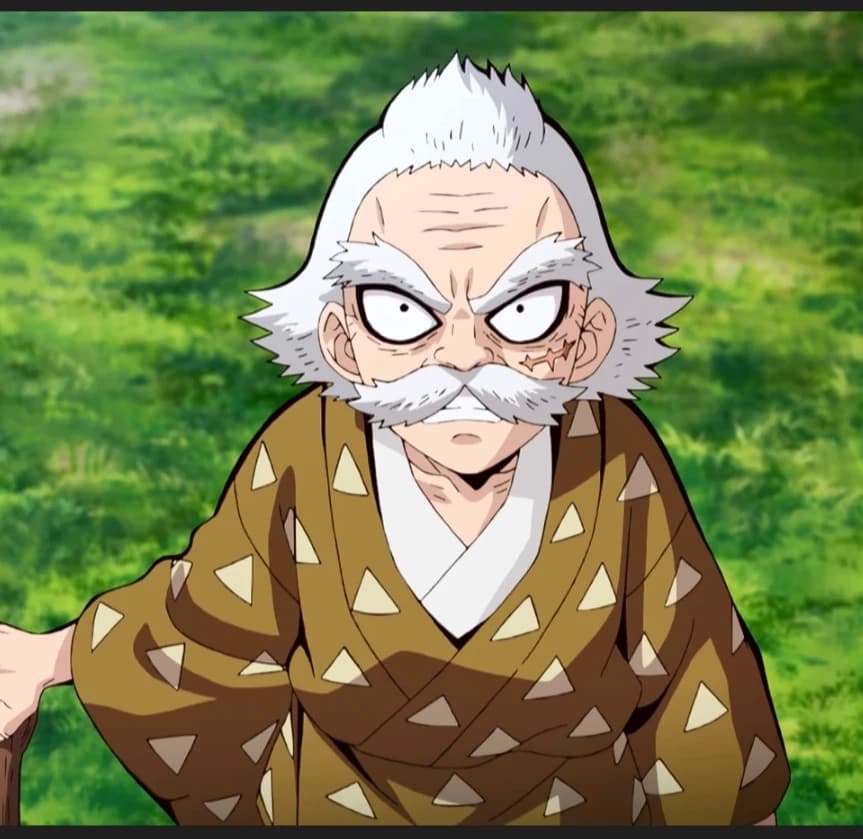 Jigoro Kuwajima thumbnail