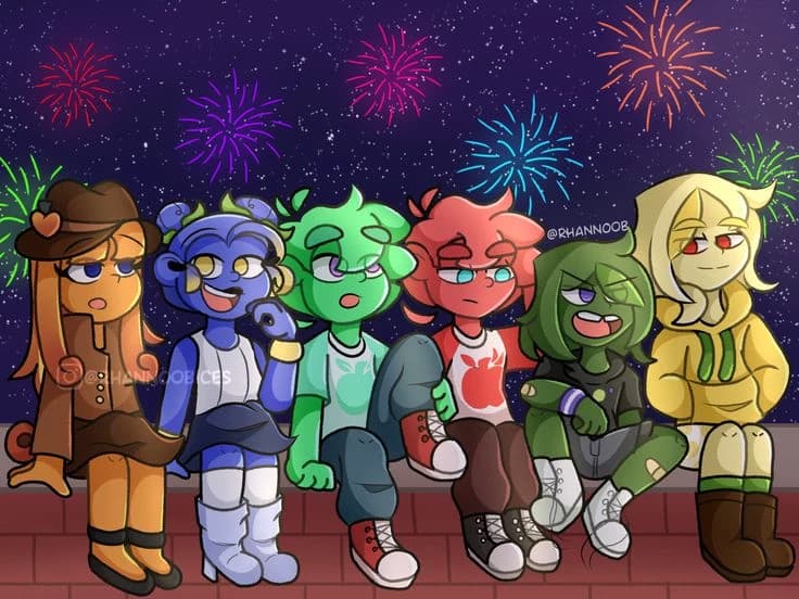 New member! It will arrive in the new year!!! thumbnail
