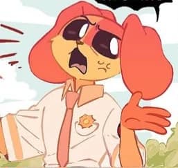 Dogday (hall monitor) thumbnail