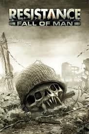 Resistance Fall of Man thumbnail