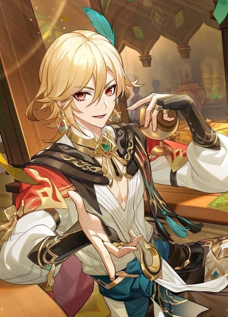 "Kaveh" thumbnail