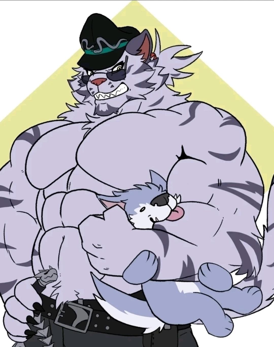 Jin Qiu and Freddy Fenrir thumbnail