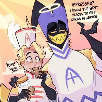 Adam and Abel thumbnail