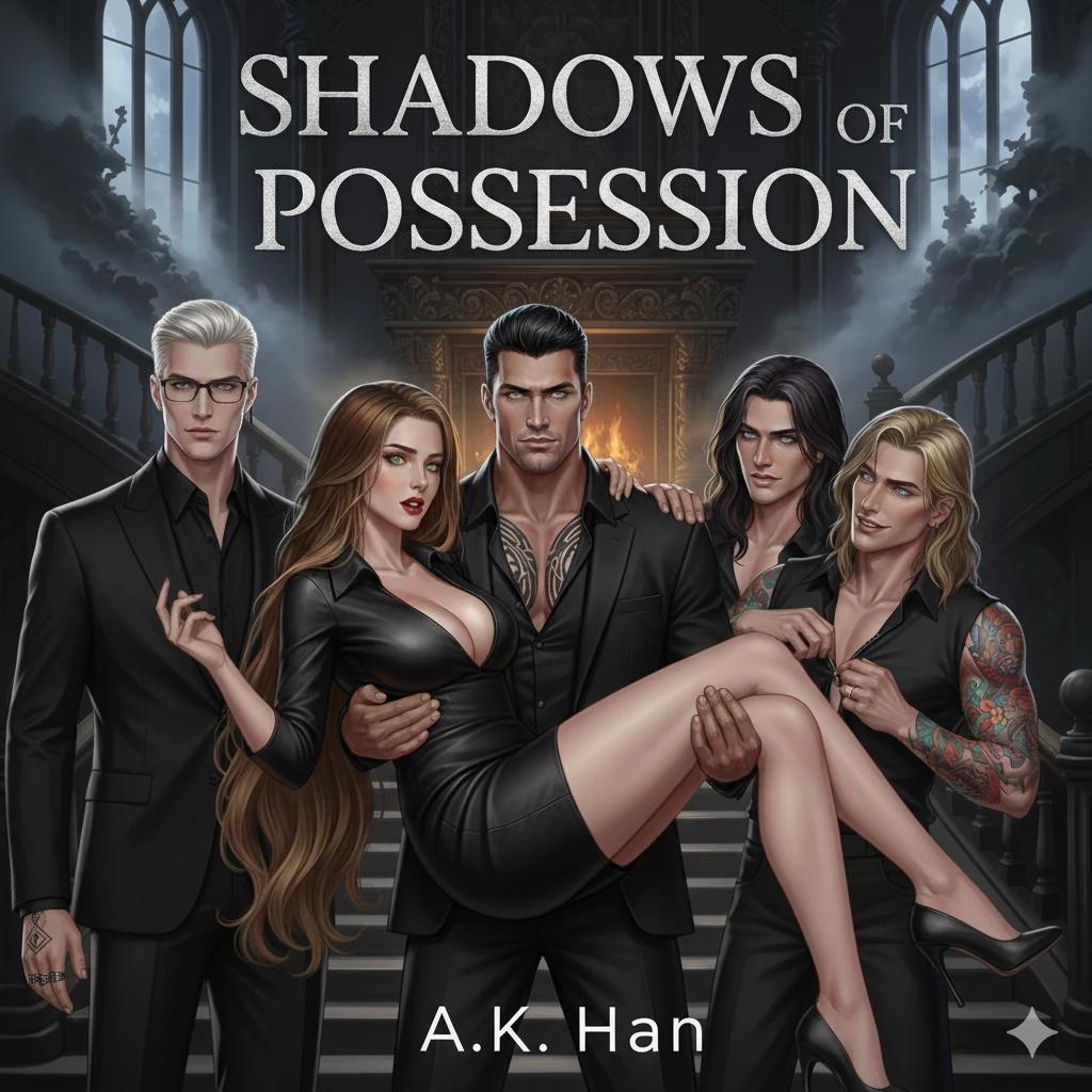 "Five Shadows and One Queen: The Venom of the Viper" thumbnail