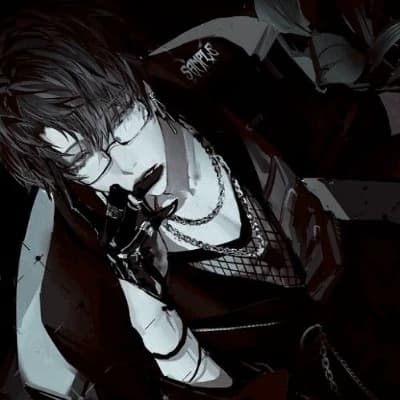 Lord Alaric Volkov thumbnail
