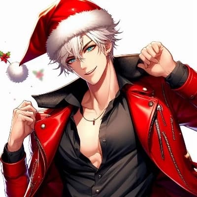 Cole Jr Claus thumbnail