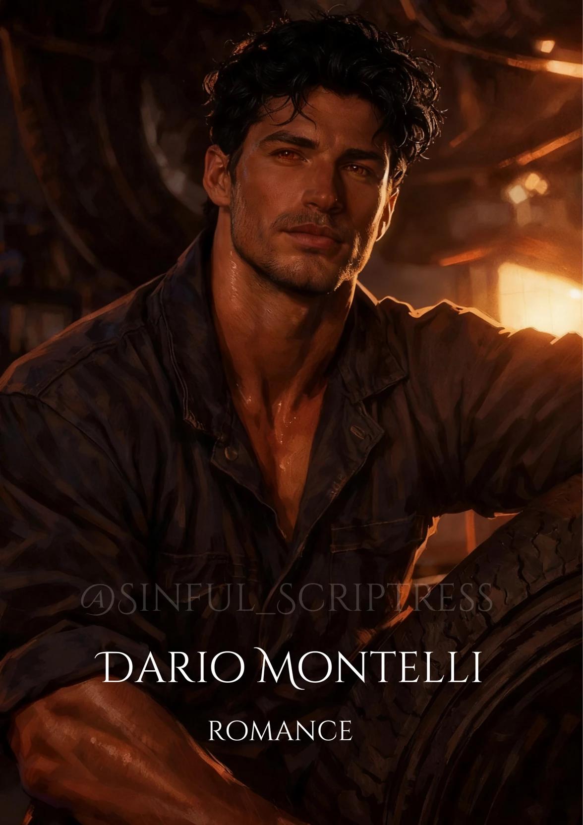 Dario Montelli thumbnail