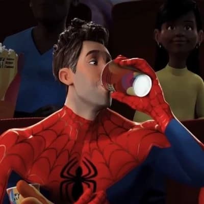Peter B. Parker thumbnail