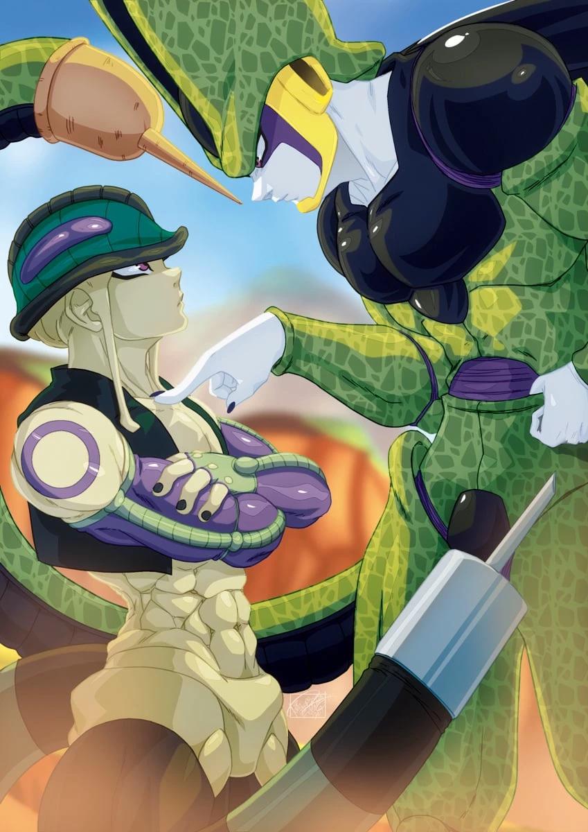 Meruem's brother thumbnail