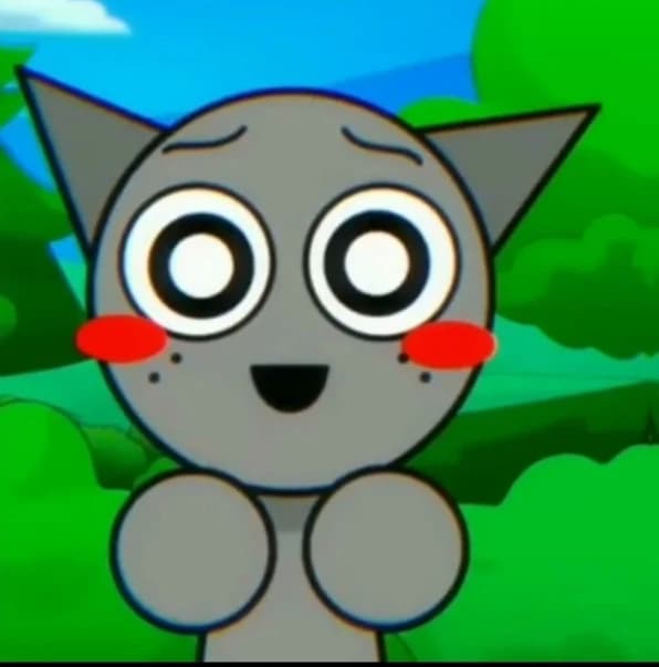 Grey the Orphan thumbnail