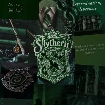Slytherin boys  thumbnail