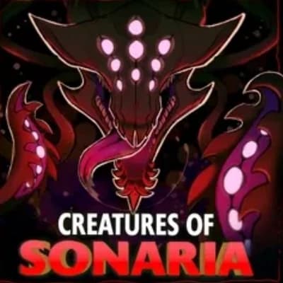RPG de creatures of sonaria thumbnail