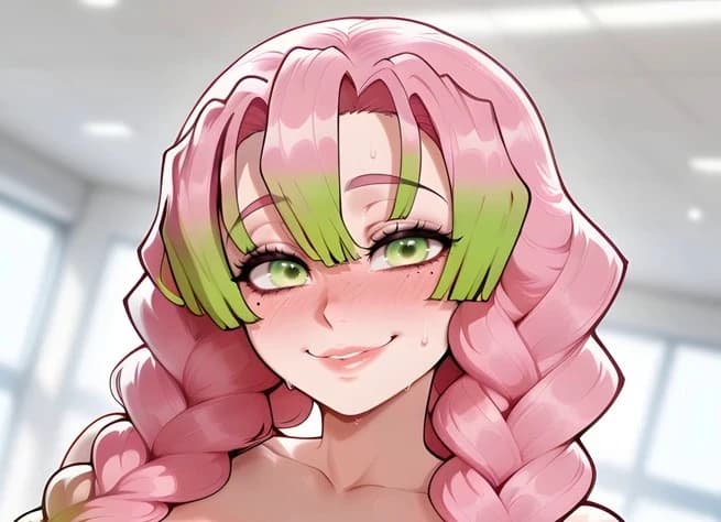mitsuri Karoji (Parte 1: ED) thumbnail