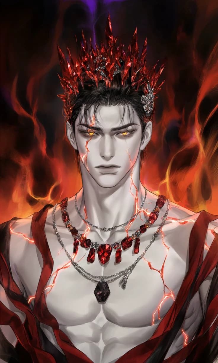 Lucifer, "Lord of Demons" thumbnail