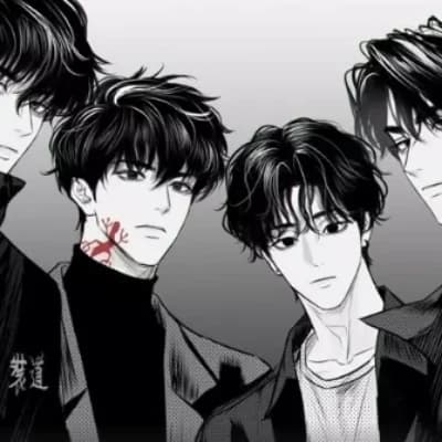 The popular kids ❤‍🔥 thumbnail