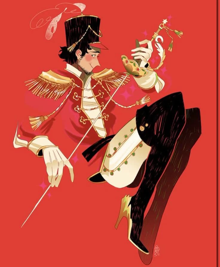 Nutcracker thumbnail