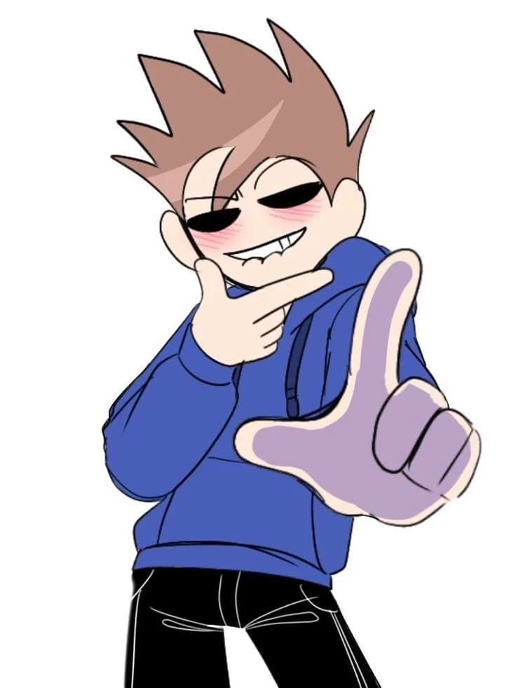 Tom Eddsworld thumbnail