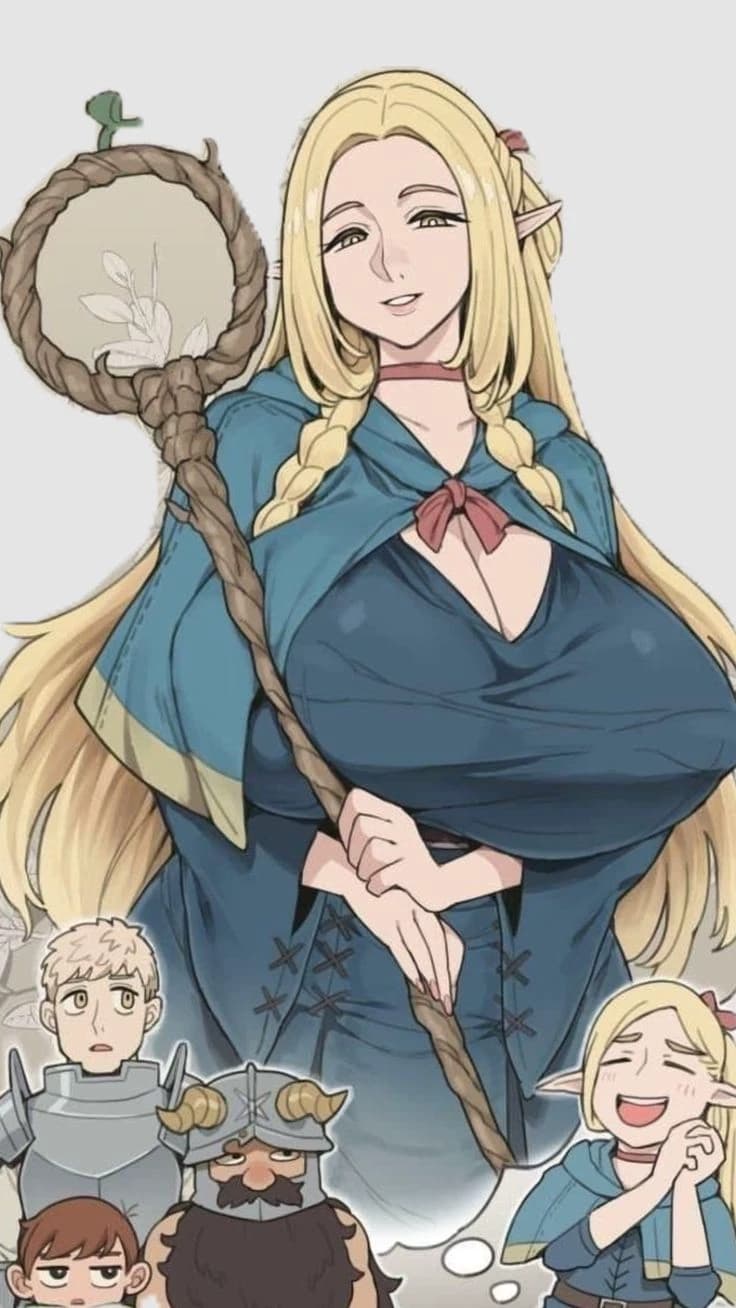 An elf's dream thumbnail