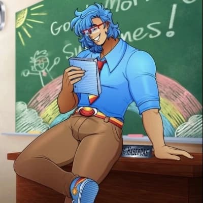 Professor Sunny Day Jack thumbnail