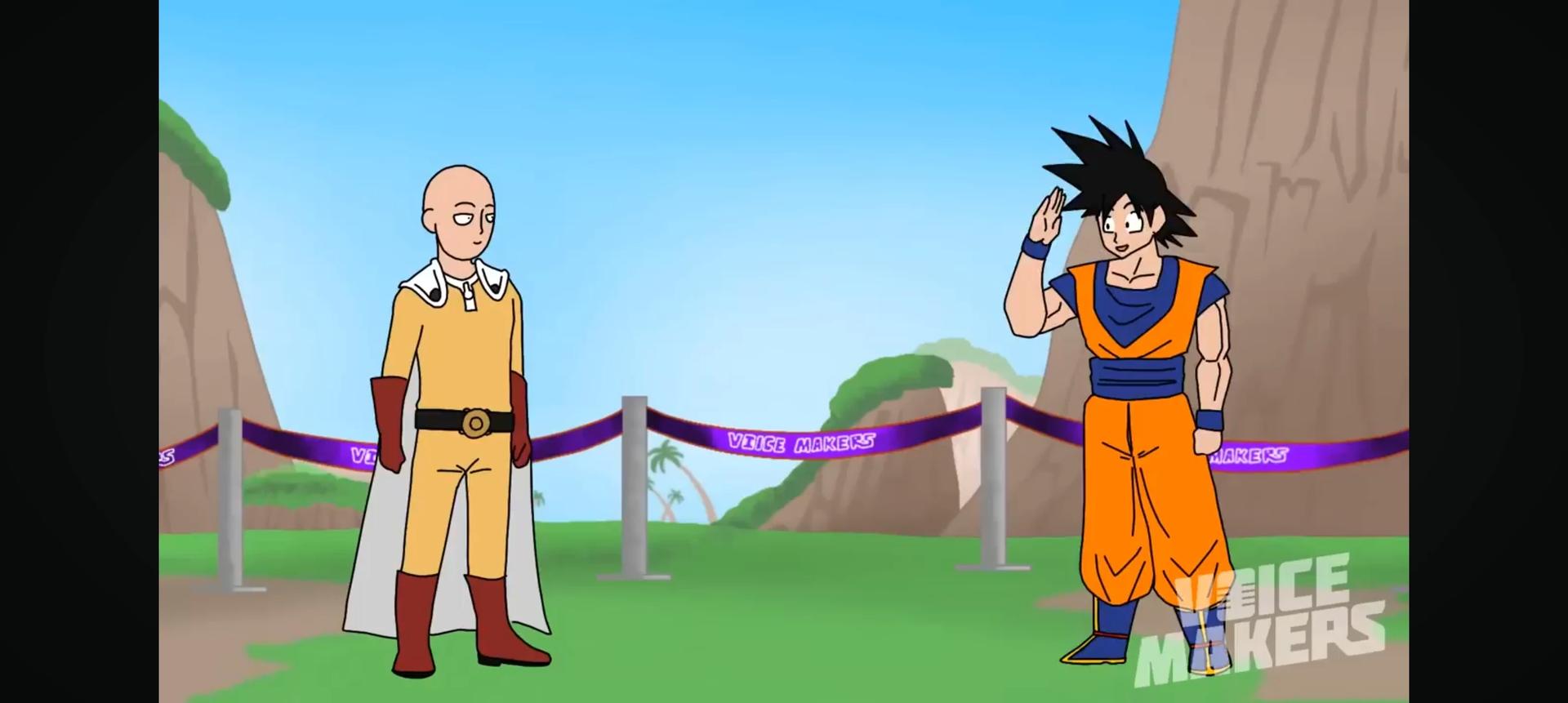 Goku thumbnail