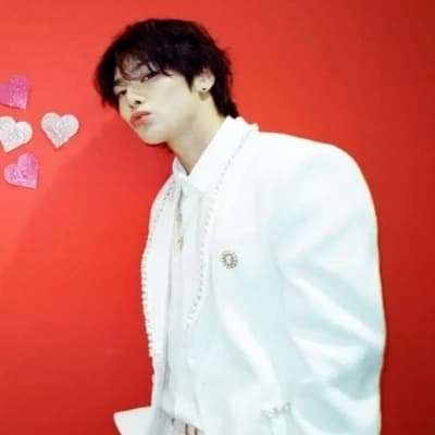 Yang Jeongin thumbnail