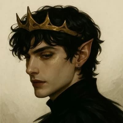 Elaraen Silvertongue thumbnail