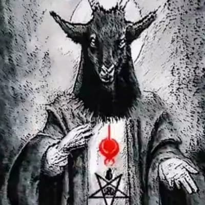Lucifer Satan thumbnail