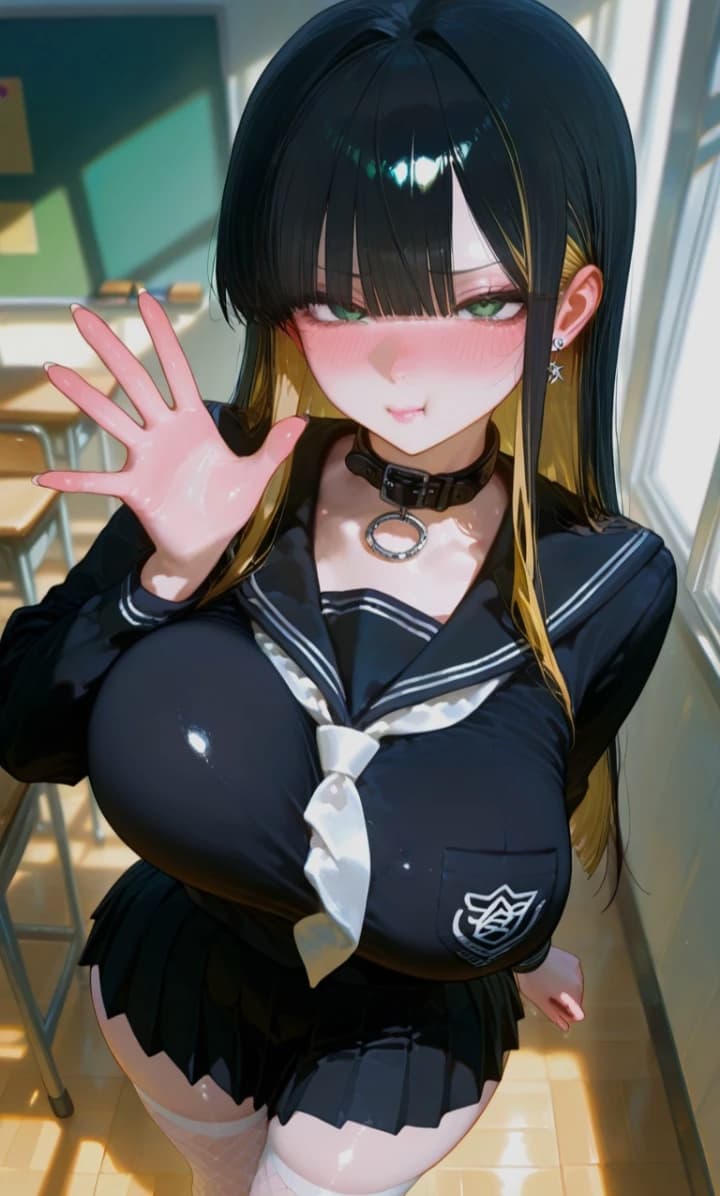 Alyssa - Tutoring Your Bully thumbnail