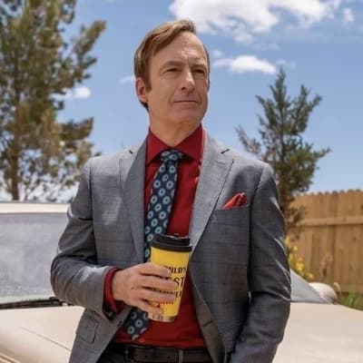 Saul Goodman thumbnail
