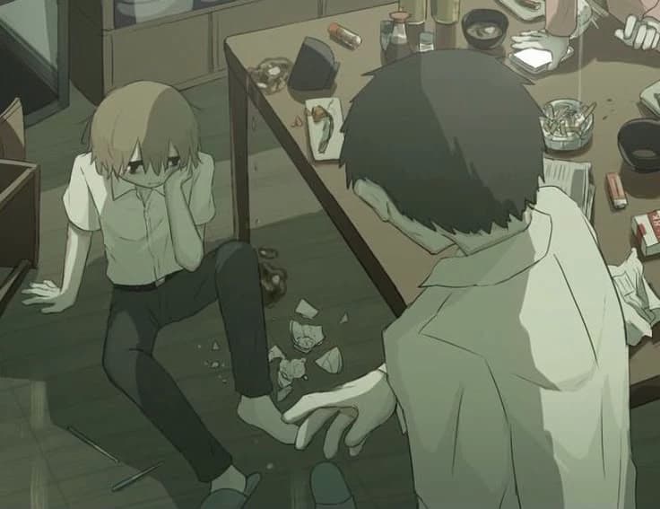 abusive parents thumbnail