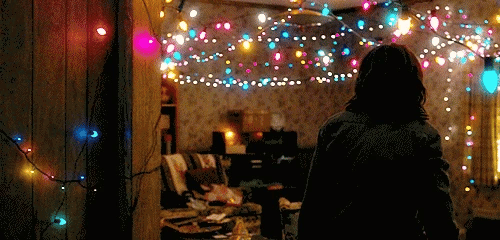 Strangers things thumbnail