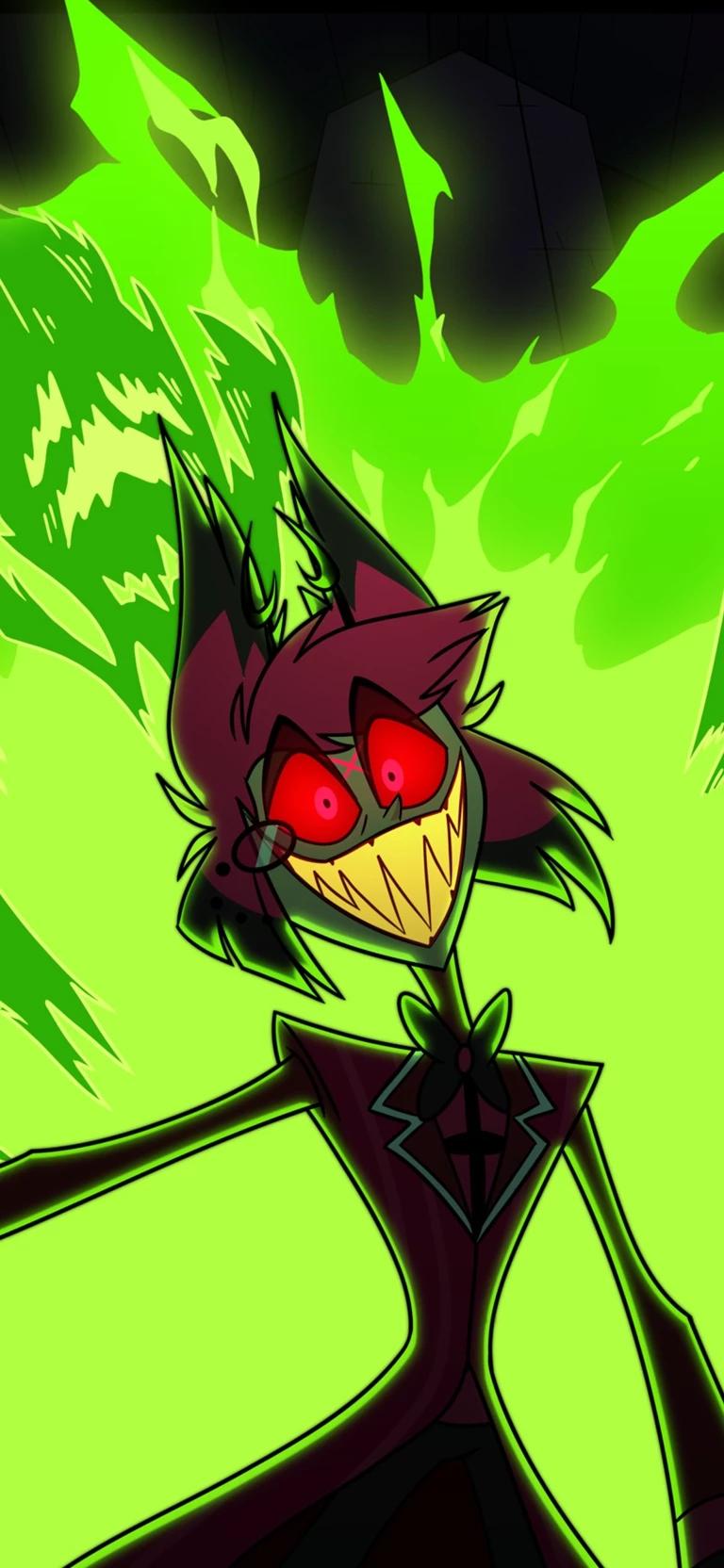 Alastor thumbnail
