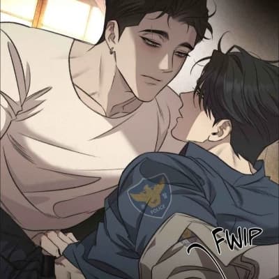 Ryu and shota thumbnail
