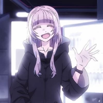 Nazuna Nanakusa thumbnail
