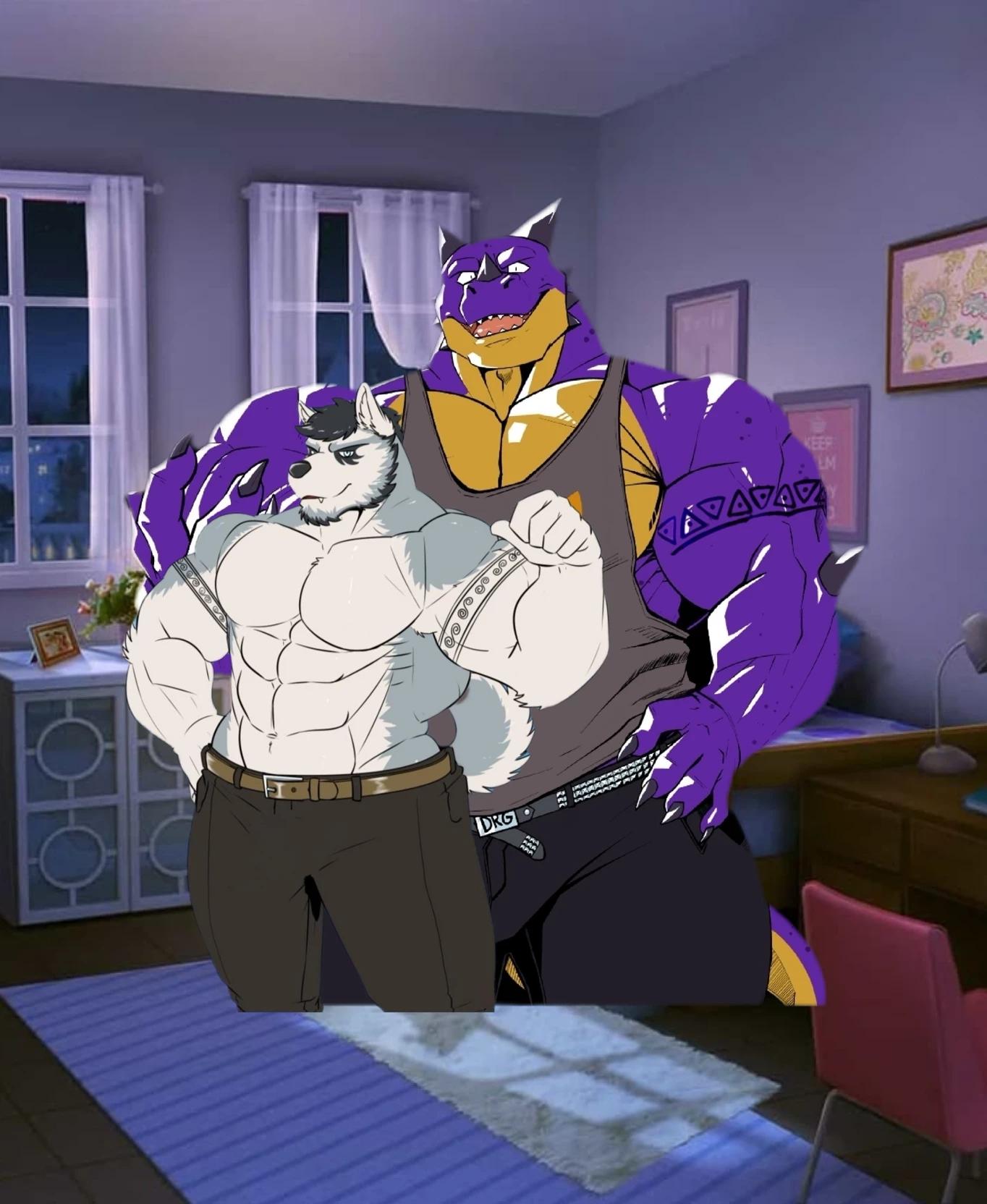 Calamir amd Vorke thumbnail