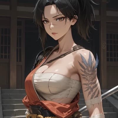 Bai Wuchang (Bai Ziyun) thumbnail